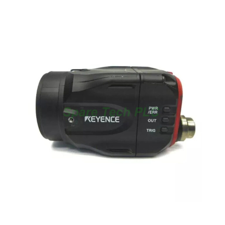 IV-150MA Keyence Short Range Sensor 24VDC - Industrial Product Image