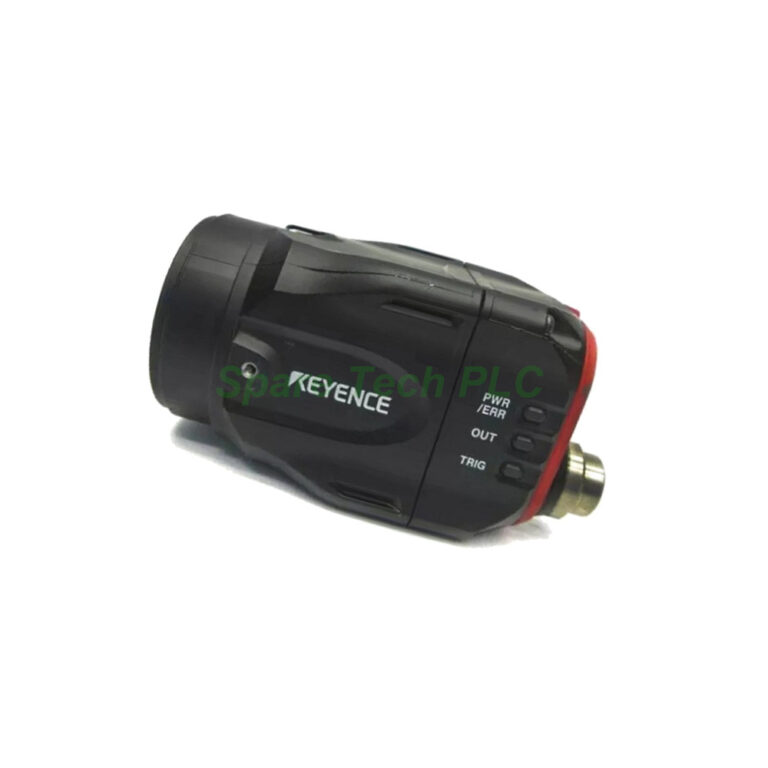 Keyence IV-2000MA Long Range Vision Sensor - Industrial Product Image