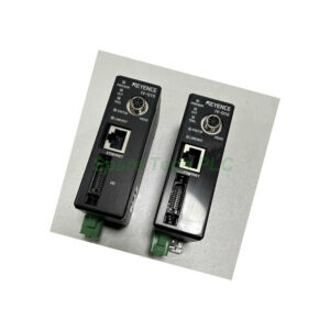 Keyence IV-G10 Sensor Amplifier Main Unit