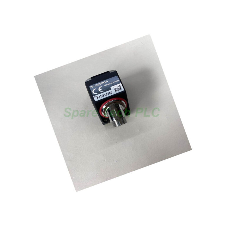 Keyence IV-G150MA Sensor Head | IV-G Series - Industrial Product Image