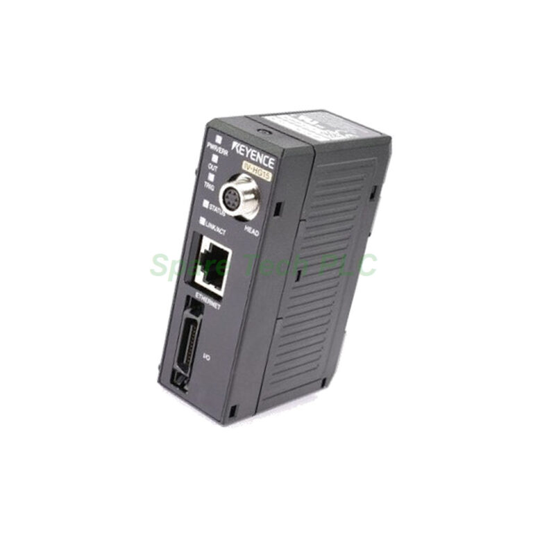 Keyence IV-HG15 Vision Amplifier Expansion - Industrial Product Image
