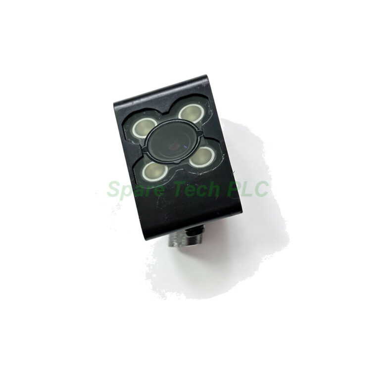 Keyence IV-HG150MA Monochrome Sensor - Industrial Product Image