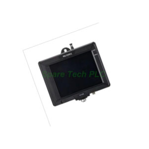 Keyence IV2-CP50 Control Panel | 5.7-Inch Touchscreen