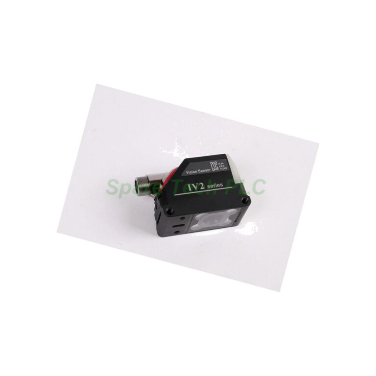 Keyence IV2-G150MA Narrow View Sensor Head - Industrial Product Image