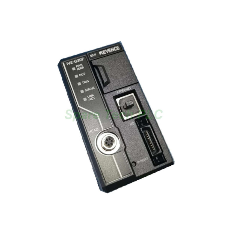 Keyence IV2-G30 Sensor Amplifier | Standard Type - Industrial Product Image