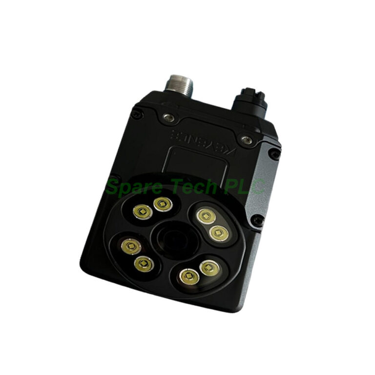 Keyence IV3-500MA Monochrome Vision Sensor - Industrial Product Image
