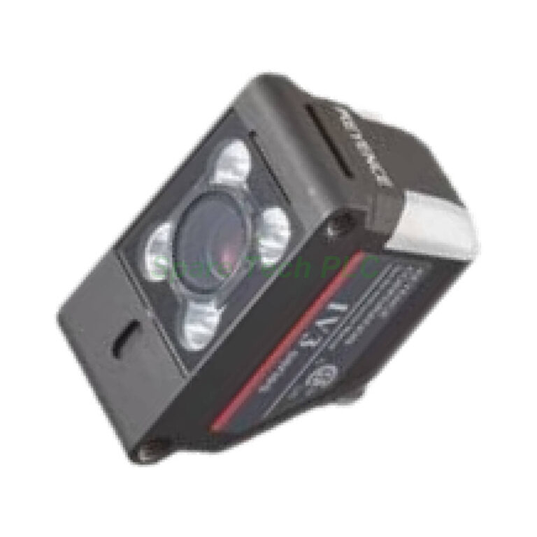 Keyence IV3-G600CA Vision Sensor Head - Industrial Product Image