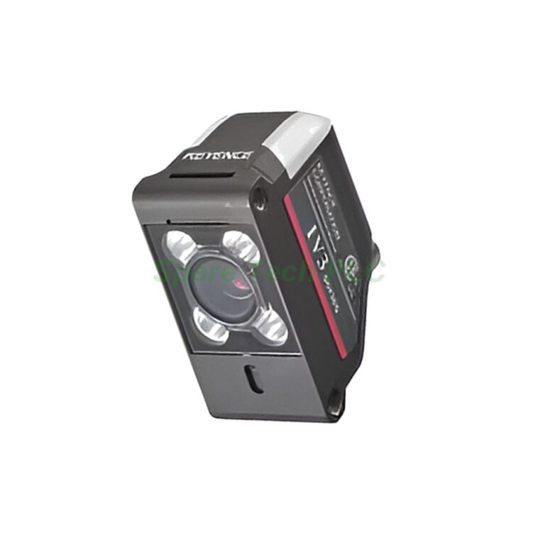 Keyence IV3-G600MA Mono Sensor Head Wide View Compact - Industrial Product Image