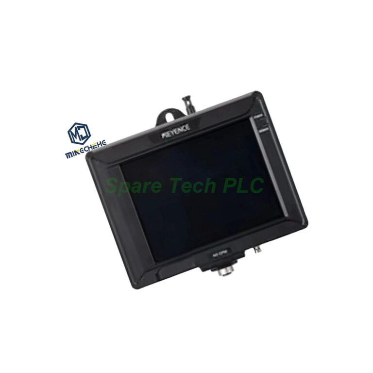 Keyence IV3-H1 PC Software for Vision Sensors - Industrial Product Image