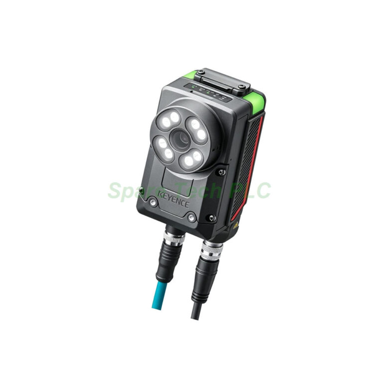 Keyence IV4-400MA Mono Smart Camera - Industrial Product Image