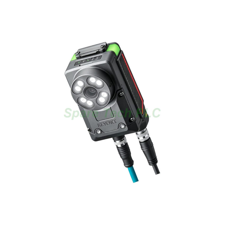 IV4-600CA Smart Camera | Keyence IV4 Series AI - Industrial Product Image