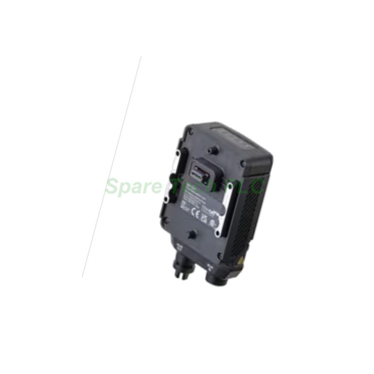 Keyence IV4-CU1 Communication Unit for IV4 Cameras - Industrial Product Image