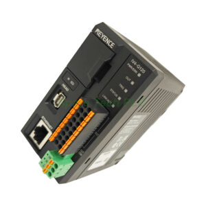 KEYENCE IV4-G120 AI Vision Sensor Amplifier