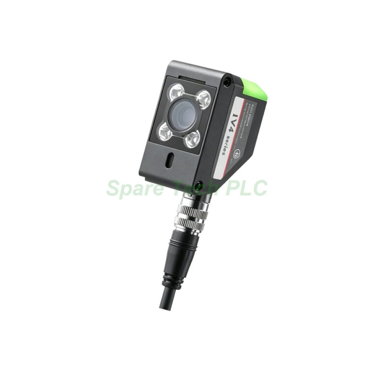 Keyence IV4-G400MA Sensor Head Monochrome Vision - Industrial Product Image