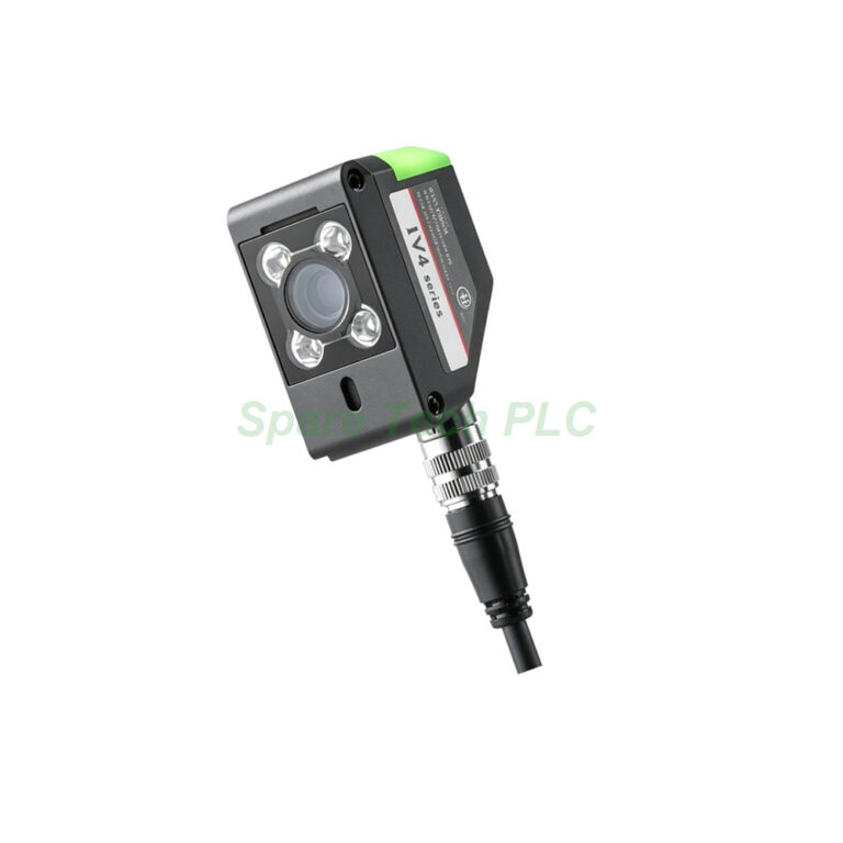 Keyence IV4-G500CA Standard View Vision Sensor - Industrial Product Image