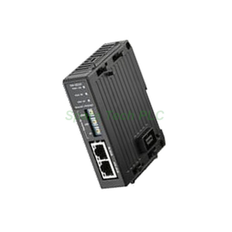 Keyence IV4-GCU1 PROFINET EtherCAT Communication Unit - Industrial Product Image