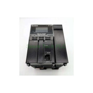 Keyence KV-7300 PLC CPU Unit