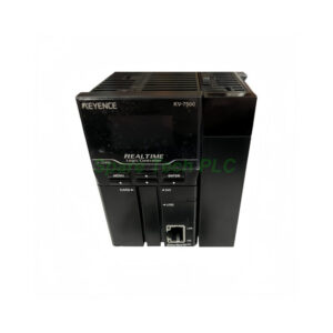KV-7500 CPU Unit Keyence PLC