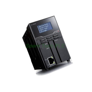 Keyence KV-8000A PLC CPU Unit
