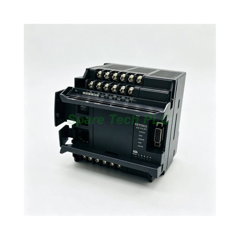 Keyence KV-N14AR PLC Controller Relay Output