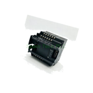 Keyence KV-N14AT PLC Controller 8-In 6-Out