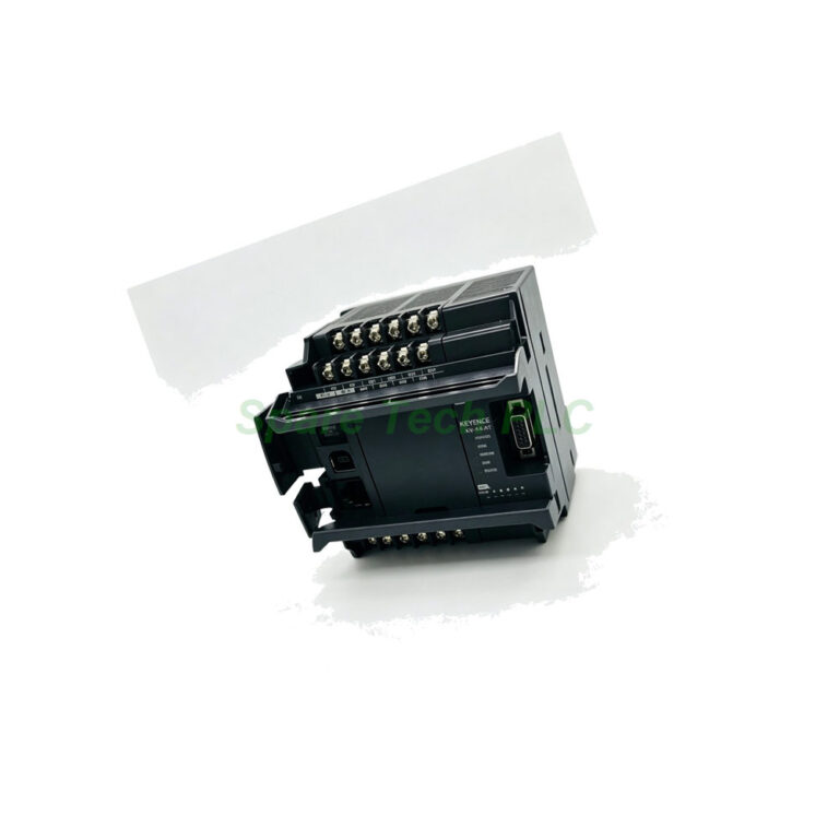 Keyence KV-N14ATP Nano PLC Source Output