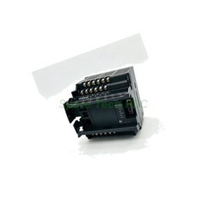 Keyence KV-N14DT PLC Controller 24 VDC Input