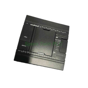 KV-N24DT Keyence KV Nano DC PLC