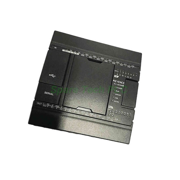 Keyence KV-N24DTP Transistor Output PLC