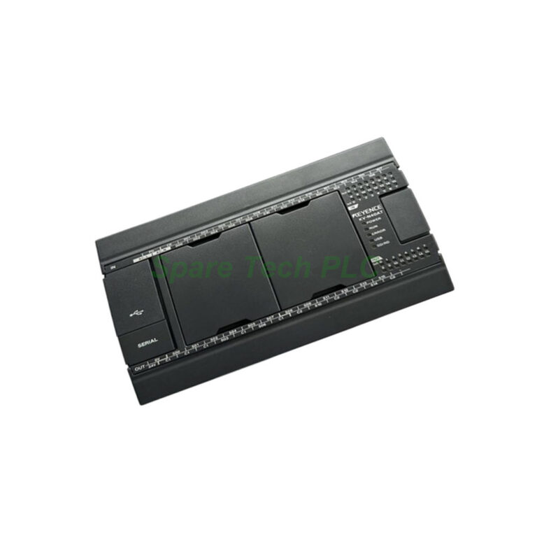 Keyence KV-N40DR PLC | KV Nano 24-In/16-Out