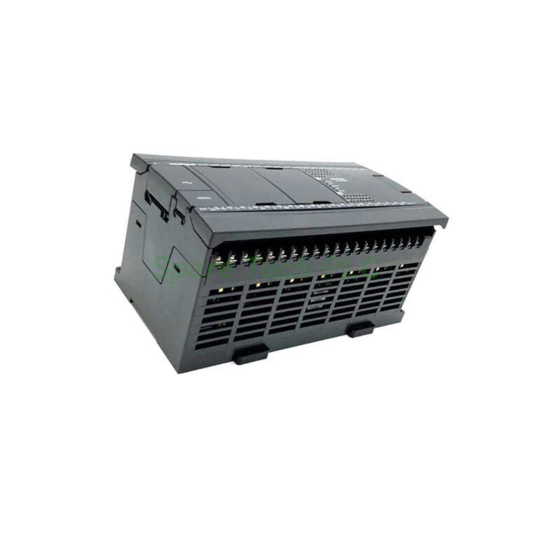 Keyence KV-N60AR PLC Controller KV Nano Series