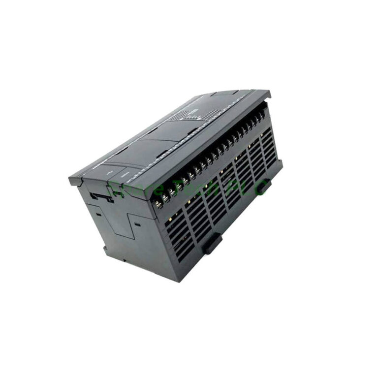 Keyence KV-N60DT PLC | KV Nano 36In/24Out