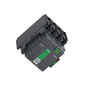 LC1G1504KUEN | Schneider Electric TeSys Giga 4-Pole Contactor