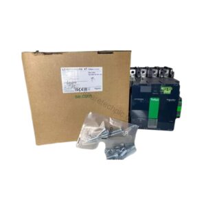 LC1G2654KUEN | Schneider Electric TeSys Giga 4P Contactor 385A
