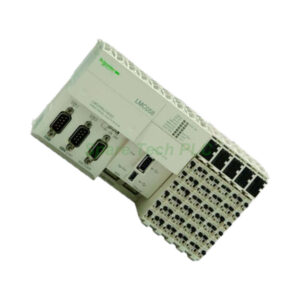 Schneider LMC058LF424 Motion Controller 4-Axis