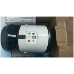SICK LMC123-11000 VdS 2D LiDAR Security Sensor