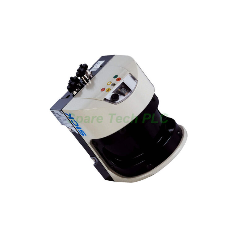 SICK LMS511-22100 Heavy Duty Laser Scanner - Product Image