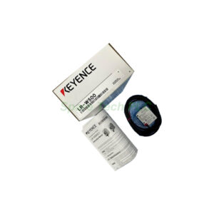 Keyence LR-W500 White LED Color Sensor