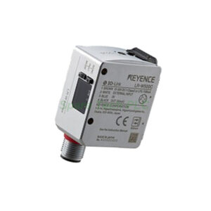 Keyence LR-W500C White LED Color Sensor