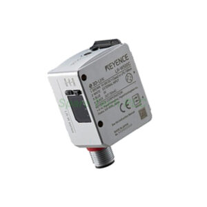 Keyence LR-WF10C Full-Spectrum Color Sensor