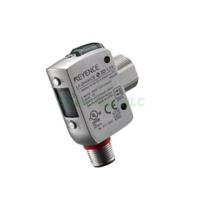 Keyence LR-ZB240CB CMOS Laser Sensor