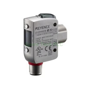 Keyence LR-ZB90CB 90mm Laser Sensor