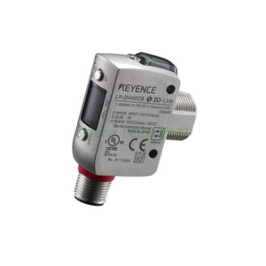 Keyence LR-ZH500N 500mm Laser Sensor IP69K