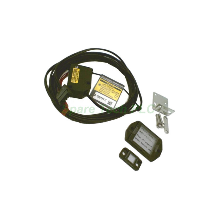 Keyence LV-H62 Retro Reflective Laser Sensor - Industrial Product Image