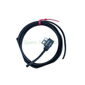 Keyence LV-S41L Laser Sensor Head | LV-N Series