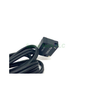 LV-S61 Retro-Reflective Sensor | Keyence