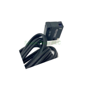 Keyence LV-S63 Retro-Reflective Laser Sensor Head