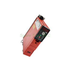 SEW MC07B0004-5A3-4-00 Frequency Inverter 0.37 kW
