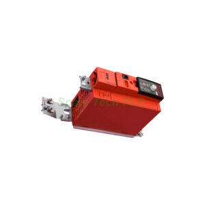 SEW MC07B0005-5A3-4-00 MOVITRAC B Inverter