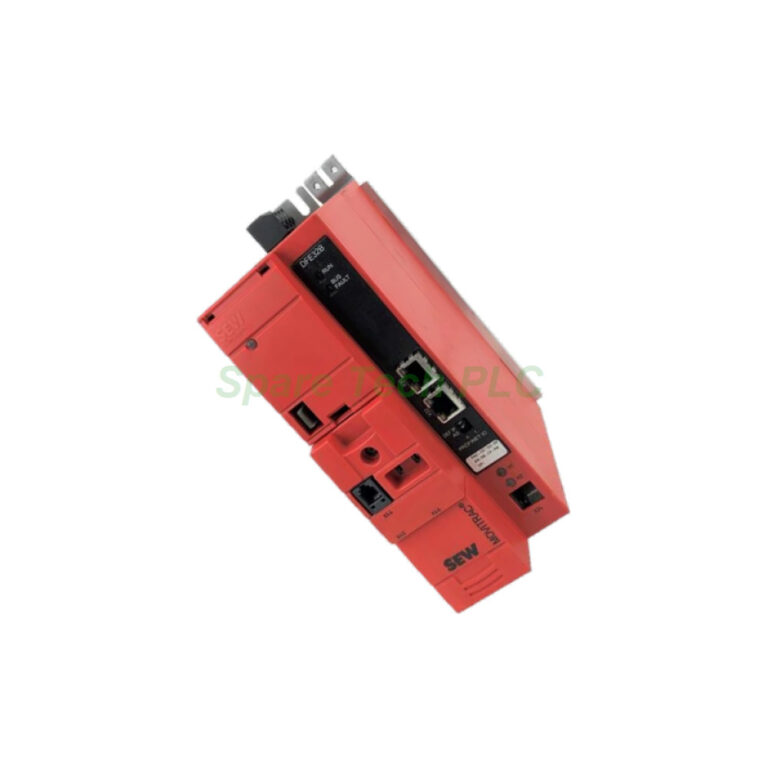 SEW MC07B0008-5A3-4-00 Drive 0.75kW 380V - Industrial Product Image